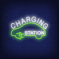 charging stattion